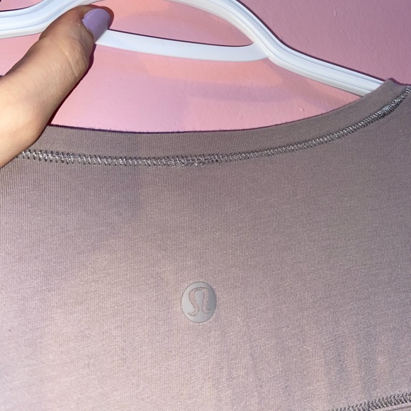 Lululemon Long Sleeve - Picture 3 of 3